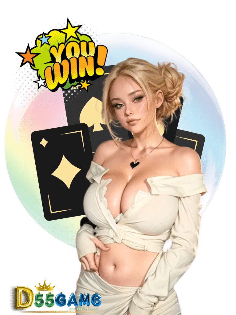 d55game wallet